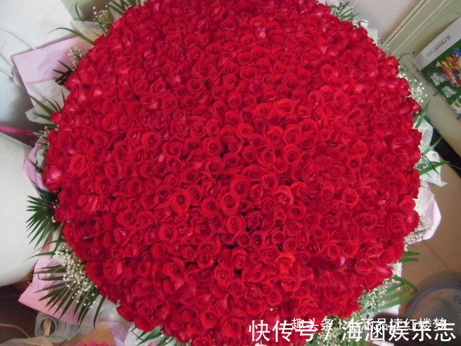 变异$红楼梦玫瑰花变异成四种特殊用品,每一种都让人遐想