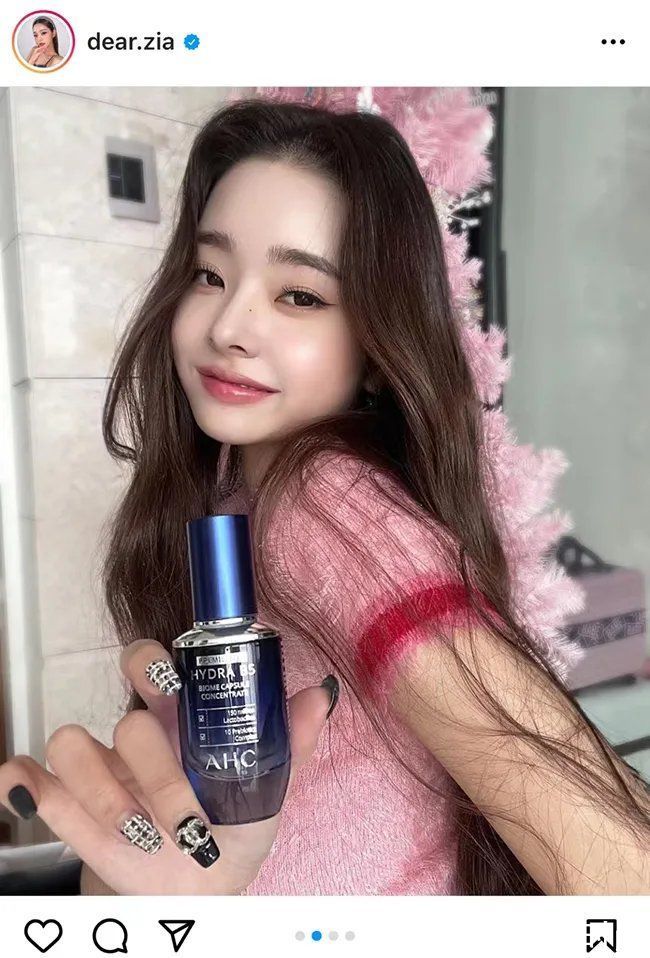 《单身即地狱》爆火的塑料脸奶凶猫系宋智雅 凭什么？