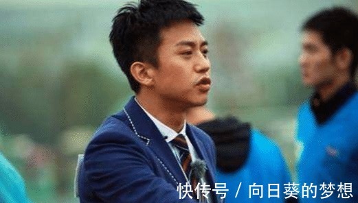 安慕希酸奶|《跑男》中大家为了打广告都喝过安慕希酸奶，唯独他始终没有喝过