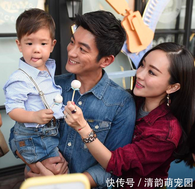 独立性|若孩子从小有这四种表现,说明父母把他养很好,将来更容易成才!