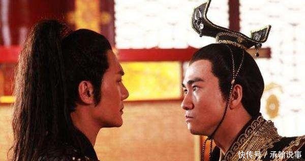 毫无|毫无人性的帝王，猛兽吃人，他说：慌啥？它们吃饱了就不会吃人了