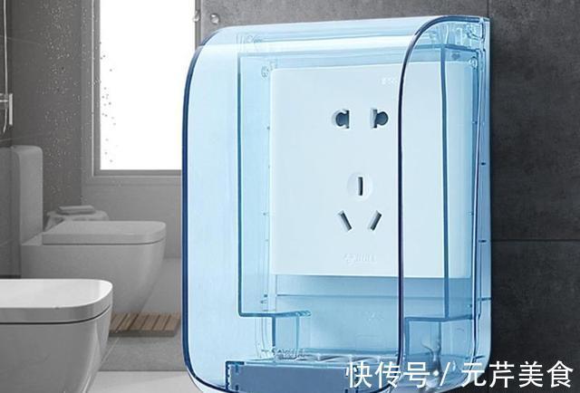 装修|10个装修9个错，最容易犯错的17个卫生间装修细节，我家一连中8个