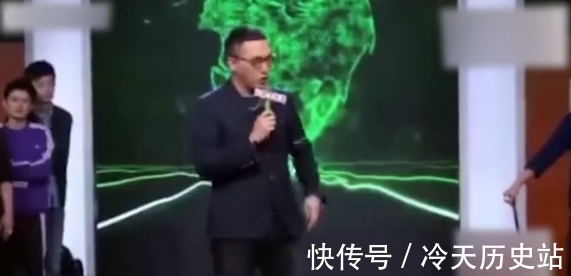 張家輝|40歲“中國好舌頭”華少:從風(fēng)光無限到惹眾人厭,走到這步怪誰?