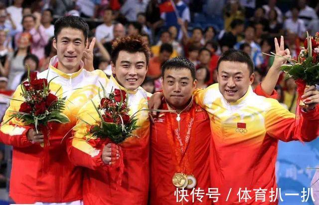 倪夏莲|国乒主力入驻美国籍,现升职为高官,或代表美国赢得巴黎奥运奖牌