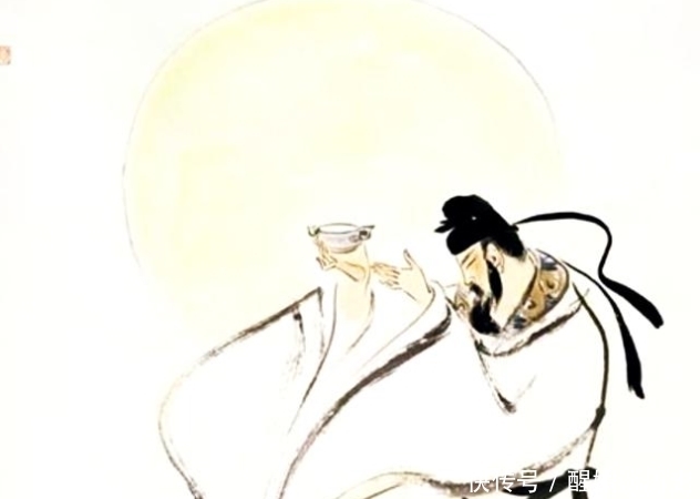 诗人|唐朝最懒诗人,一生只有两首诗存世,仅靠两首盖过大唐众诗人!