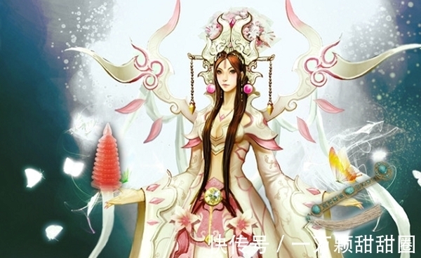 龟灵|通天教主的四大亲传弟子，封神后结局如何？