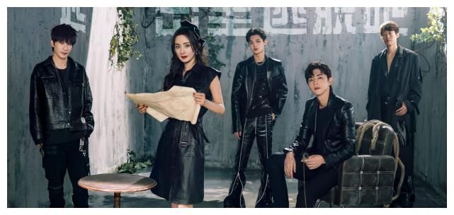 膽小鬼|絕了!《密逃3》最新3期節目主題曝光,鄧倫王嘉爾或“在劫難逃”