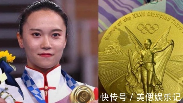 奥运会|中国多名队员金牌掉漆,日本2部门出面回应,日本网民却在狡辩