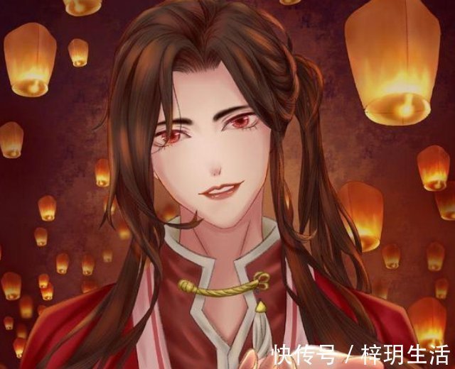 墨香铜臭!墨香铜臭经典之作再度爆红,击败《一了百了》,9.8分上榜