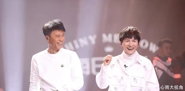 周深|《我们的歌2》张艺兴、肖战合作，勤深深惊喜返场