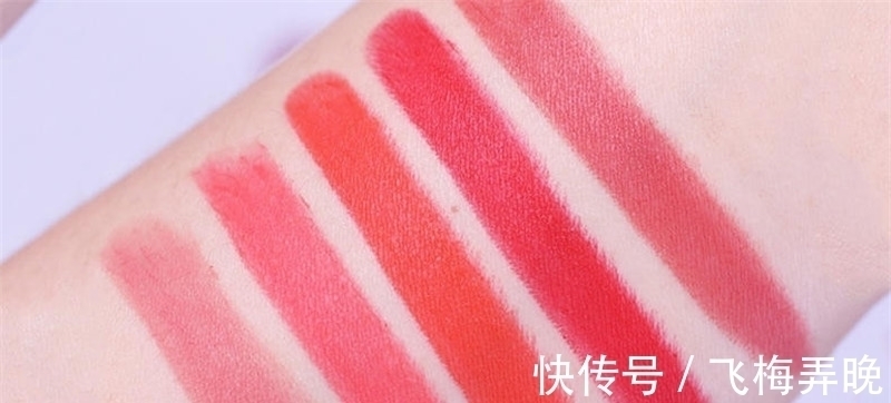 口红 所谓联名彩妆,就是强强联合一起抢钱,彩妆限量盘点快来抱住