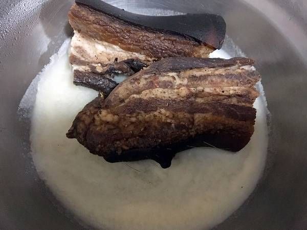  芥菜|寻找外婆家的好味道,儿菜,不是大菜,配腊肉,就是外婆菜