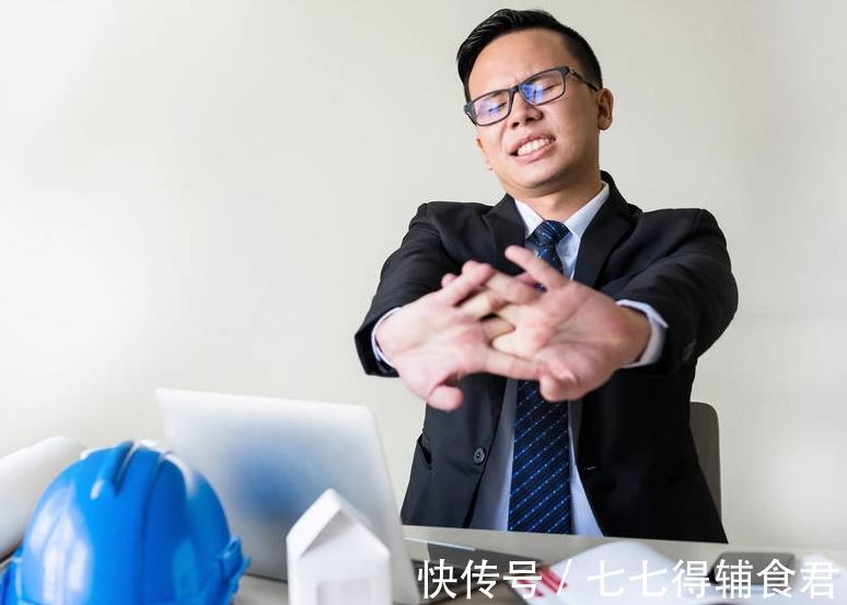 炎症|男人不想“生命腺”受困扰，4个“不”字要牢记，多吃3物！