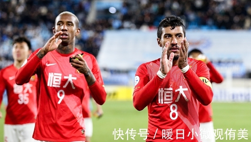 利雅得新月|恒大“保塔组合”相聚西亚?沙特联赛还隐藏了众多中超旧将!
