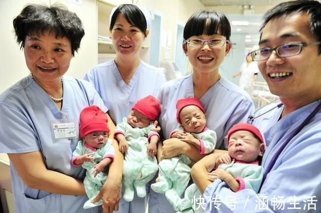 胎儿|为什么产房里“女翻男”很常见抛开迷信,看看科学依据