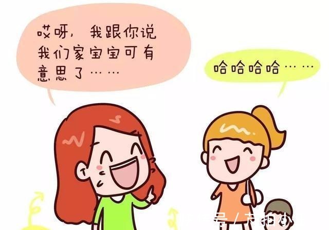 科学|生完宝宝第一年的女性, 变化大的连科学也没法解释, 看看你占几个!