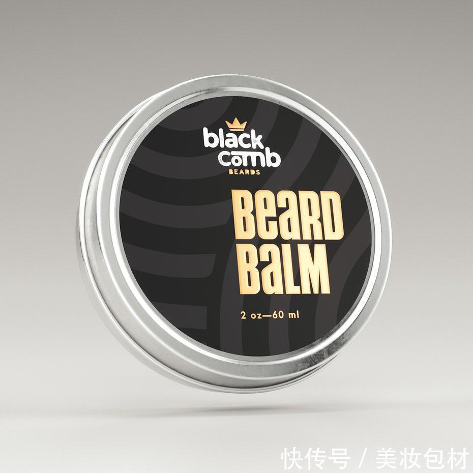 2021国外化妆品包装设计趋势欣赏|包装设计欣赏| studio