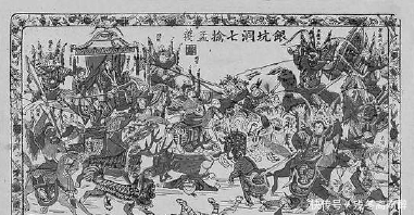 三国|诸葛亮“五月渡泸” 神奇的瘴气到底是什么？