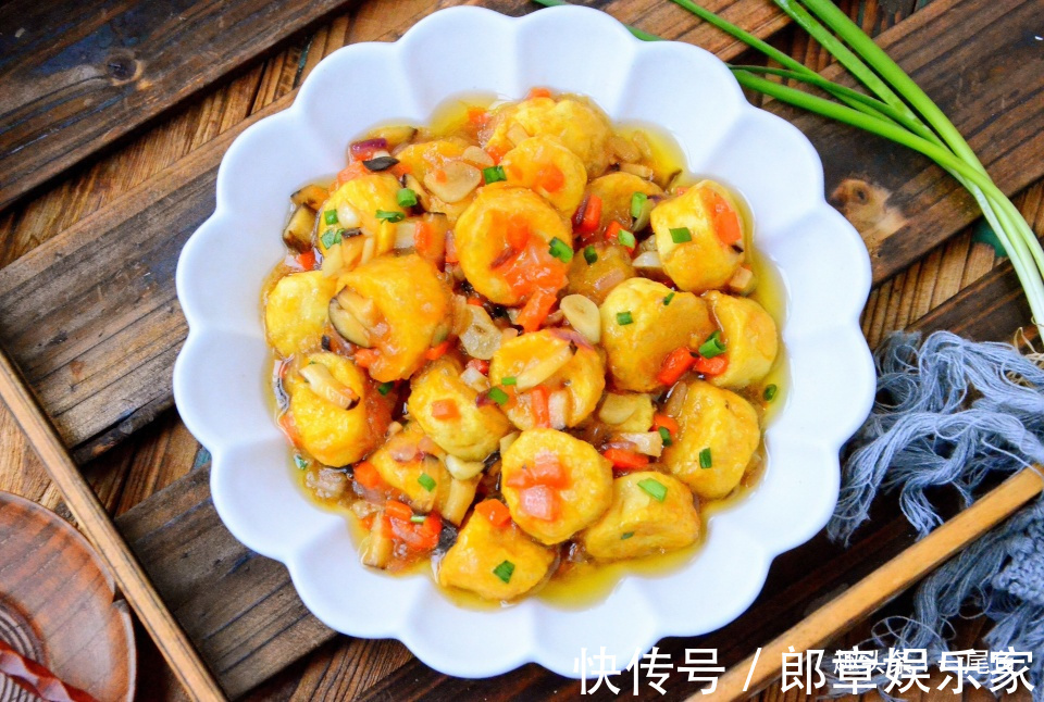 菜孩子|这菜孩子吃上瘾了，三天两头点名要吃，鲜嫩多汁，营养全面又美味