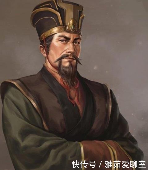 潜藏着|东吴首任丞相孙邵为何没有列传,其背后潜藏着怎样的故事?