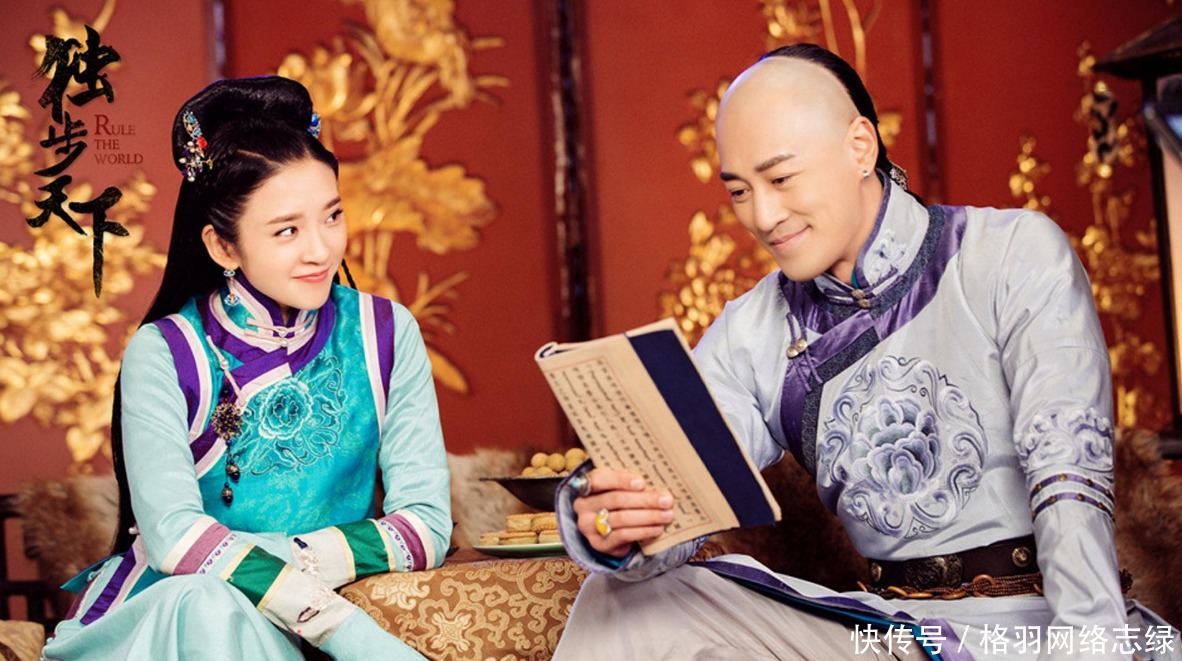 登基|清史上唯一的特工皇妃，帮助皇帝登基称帝，却被迫以身殉葬