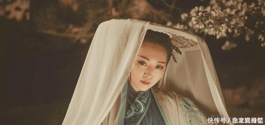 岭南|苏轼问小妾可曾后悔, 她回复了八个字, 苏轼挥笔写出千古名篇!