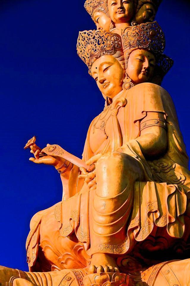 大福报#佛教:佛说,阴德对一个人很重要,这样积阴德,才会有大福报!