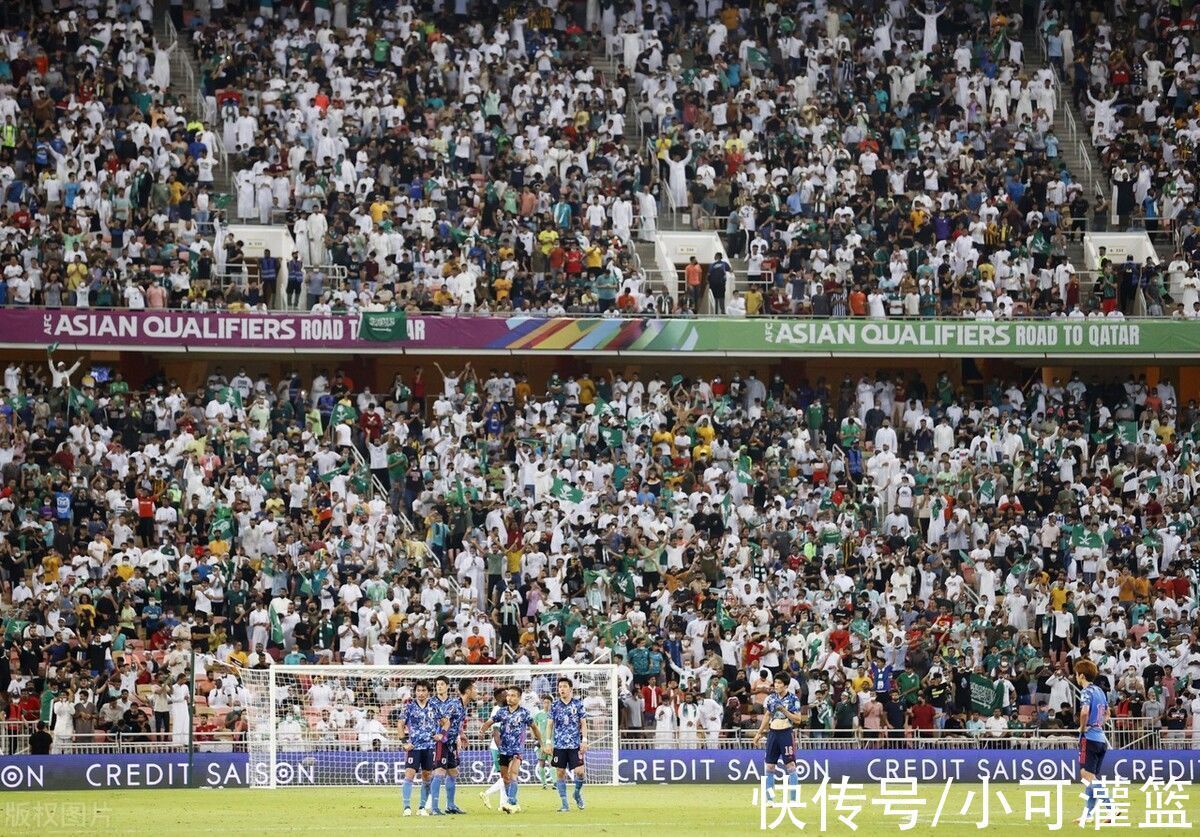 卡塔爾世界杯|低調(diào)攢人品？前沙特足協(xié)主席：中國隊(duì)困獸猶斗，我們應(yīng)該警惕