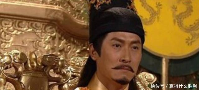 朱元璋|朱元璋求地主安葬父母,被地主拒绝了,多年后相见会怎么样