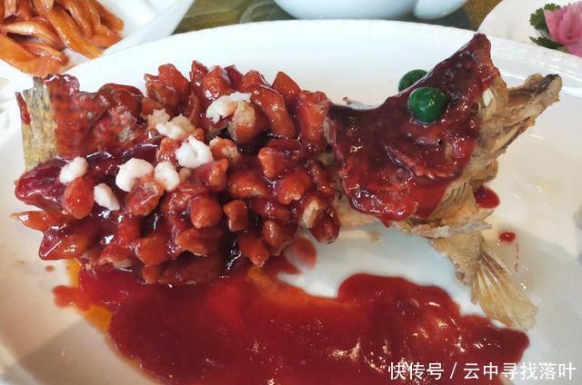 故事|一道菜品,一样风景,一个故事,一段阅历