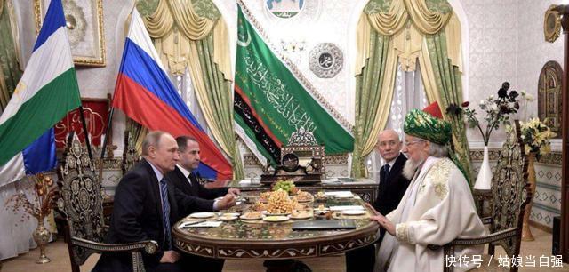 独立|鞑靼斯坦当年,为何愿意放弃独立现在才知道简直太明智了