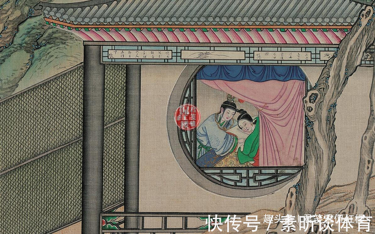 晴雯&林黛玉死前最想谁?不是贾宝玉,曹雪芹将答案写在第78回