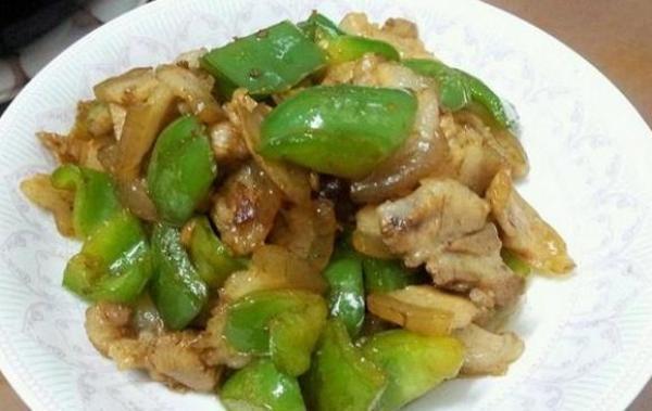 炒肉不要再放淀粉,放上一些“它”,炒出的肉更加鲜嫩入味