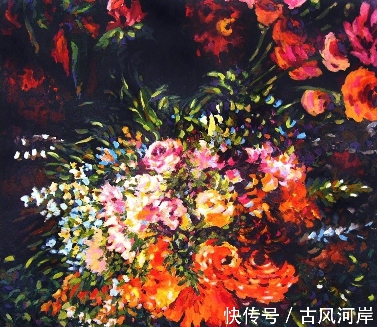 Erin!绘画|美国艺术家Erin Lynn Welsh作品