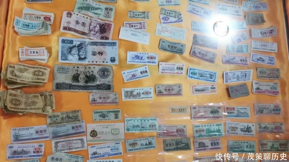 些老物件|东胜这个养老院,建起怀旧博物馆,来看看都有啥……