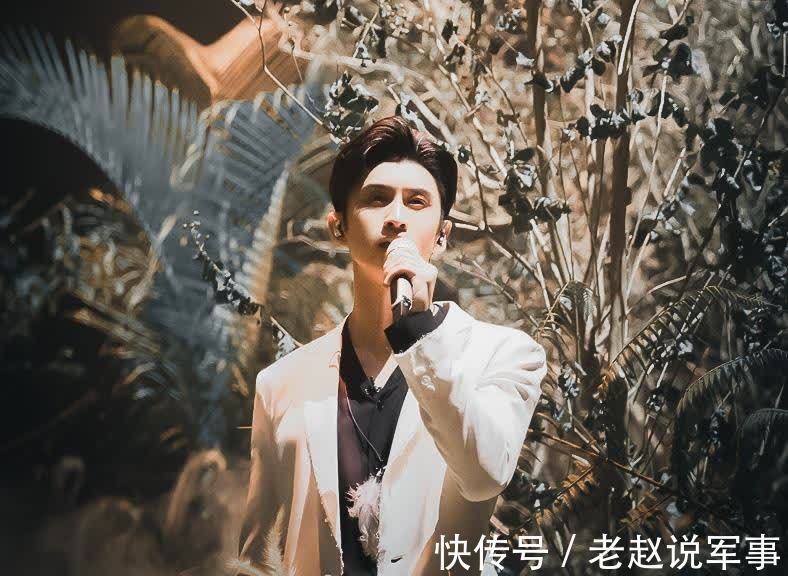 |哥哥的下午茶:张云龙化身段子手,开篇忘词,直言节目组经费有限