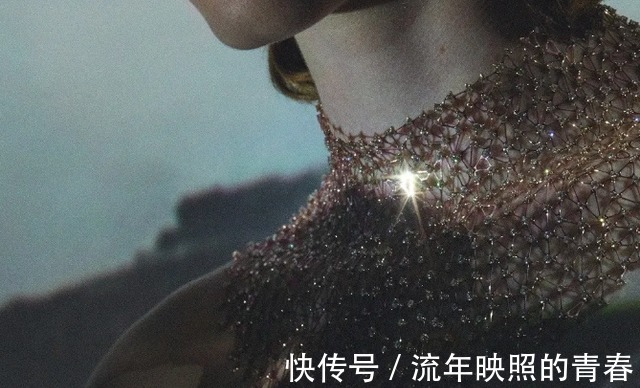 珠宝们 当代的绝美珠宝,没有大宝石依然拉风,它们究竟有何魔力