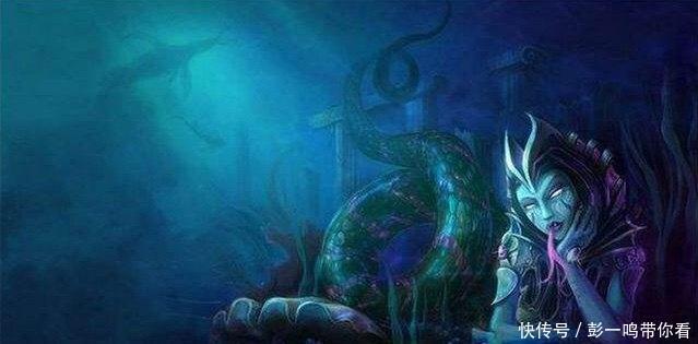 结局|斗罗大陆：盘点斗罗中称为魂兽之皇的存在，可惜结局只有她美满