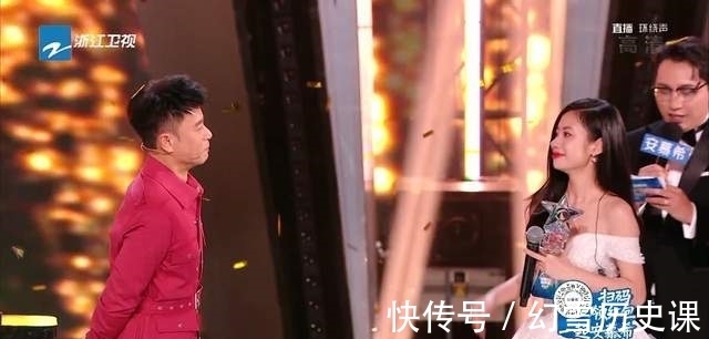 伍珂玥|《中國好聲音2021》伍珂玥奪冠，李克勤是本季冠軍導師，實至名歸