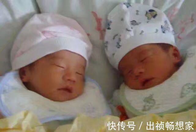 双胞胎女儿|头胎生下双胞胎女儿，婆家建议生二胎，可生下来后全家都苦恼不已