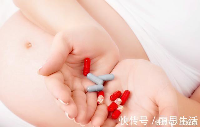 宝宝|孕期这3个坏习惯容易导致胎儿畸形,比辐射严重,很多人还在做