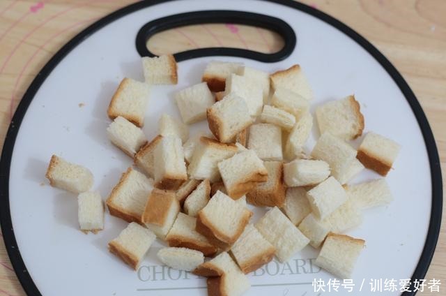 孩子最爱的早餐,有奶有蛋有主食,味道香浓营养高,上桌吃不停嘴