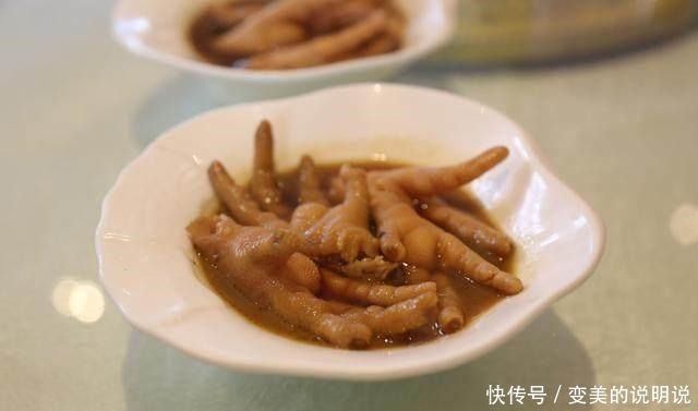 知足|有土豪闺蜜是什么体验一次早茶就知足,3人消费100元