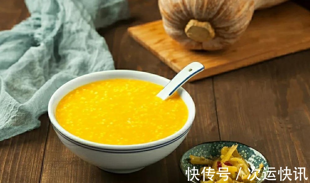 营养物质|煮了30年小米粥，现在才知道正确煮法，难怪之前熬不出米油不香