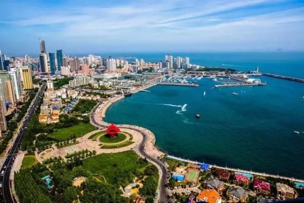 重点|上半年引才11.02万人！青岛“双招双引”持续发力