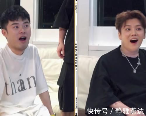 鹿晗节目里买棒棒糖,脱口而出的一句话引群嘲,难怪沦落到没戏可拍