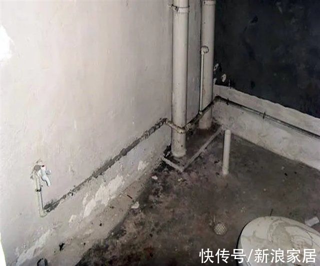 旧房|老房改造比新房装修还麻烦？5大装修误区帮你避坑