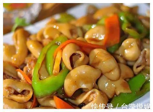 鱿鱼圈|精选23款菜肴,香飘满屋百吃不厌做法简单,我们一起试试吧