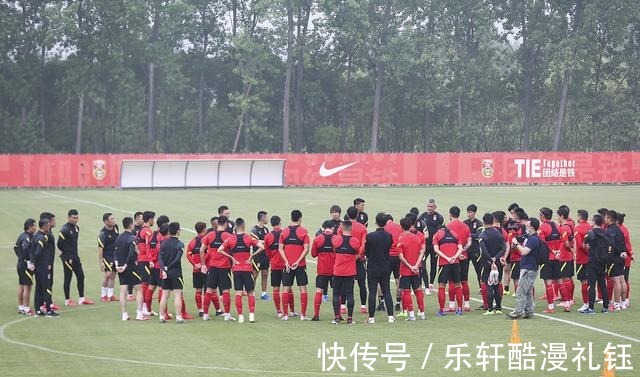 改革|中国足球2021改革改变收效甚微,当进军世界杯再成空谈