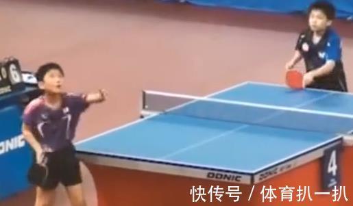 田志希|中国国乒5大叛徒,声称要击败中国队,最后过得如何了?
